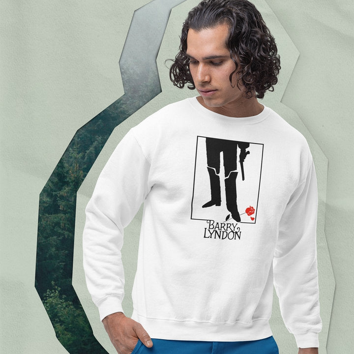 Barry Lyndon - Sweatshirt - Forucinema