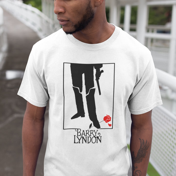 Barry Lyndon - T - shirt - Forucinema