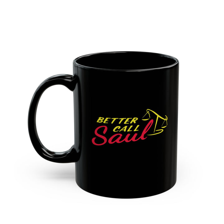 Better Call Saul - Mug - Forucinema