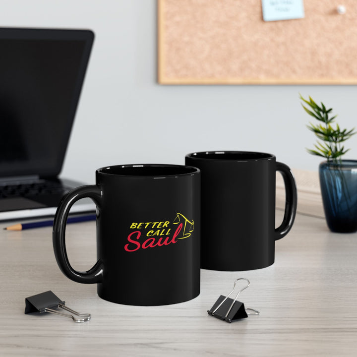 Better Call Saul - Mug - Forucinema