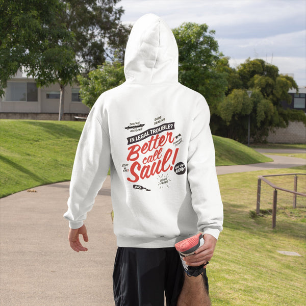 Better Call Saul - Premium Hoodie - Forucinema