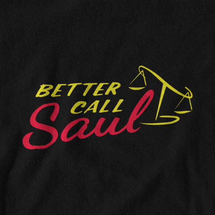 Better Call Saul - T - shirt - Forucinema