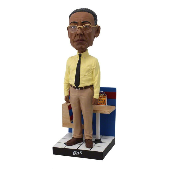 Breaking Bad Bobbleheads Collection - Forucinema