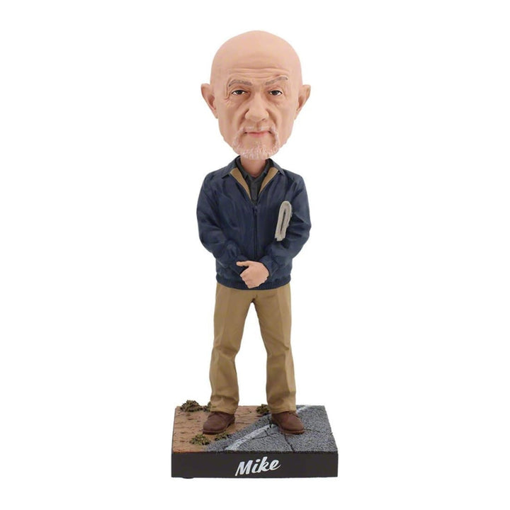 Breaking Bad Bobbleheads Collection - Forucinema