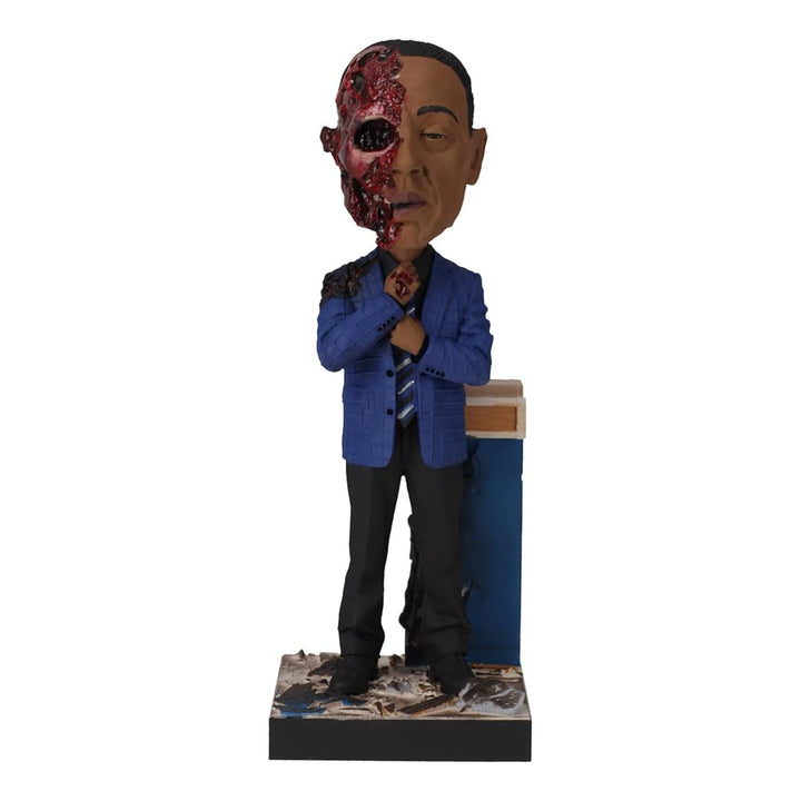 Breaking Bad Bobbleheads Collection - Forucinema