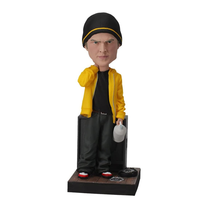 Breaking Bad Bobbleheads Collection - Forucinema