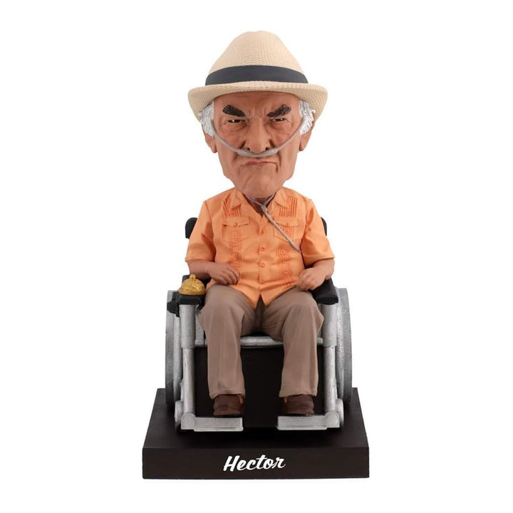 Breaking Bad Bobbleheads Collection - Forucinema