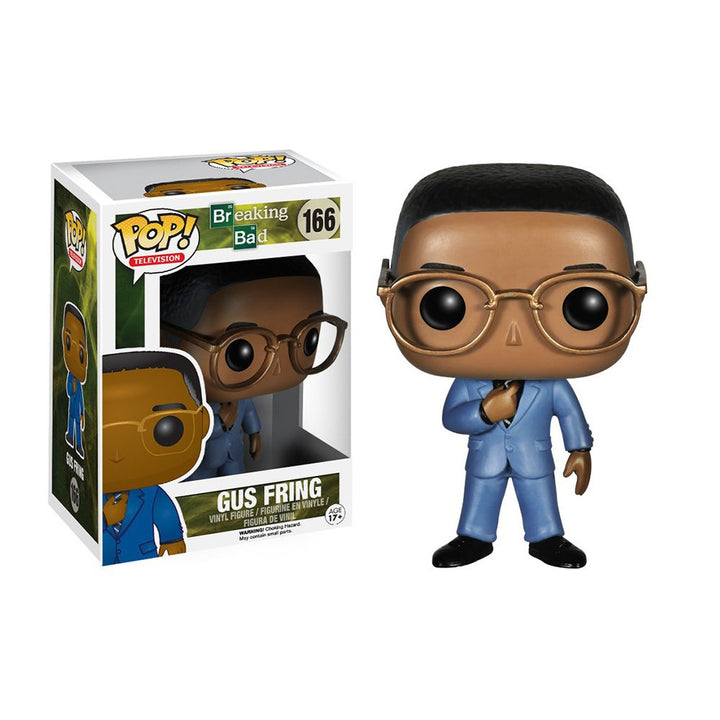 Breaking Bad - Funko Pop Collection - Forucinema