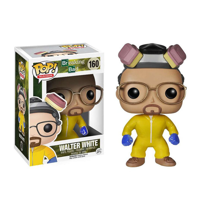 Breaking Bad - Funko Pop Collection - Forucinema