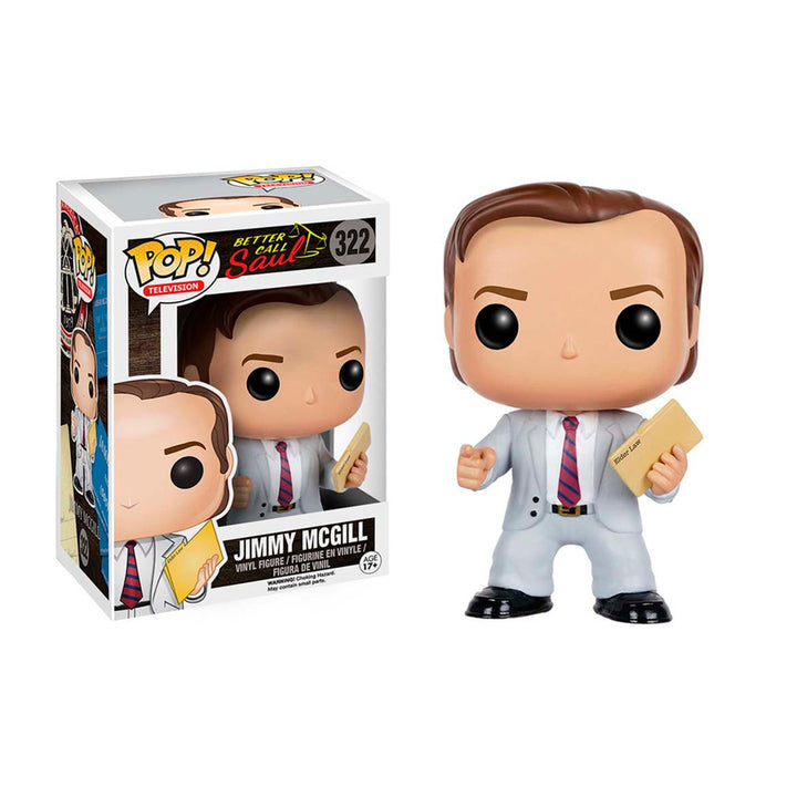 Breaking Bad Funko Pop Collection - Forucinema