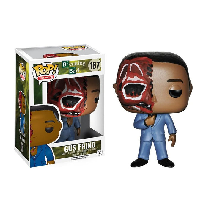 Breaking Bad - Funko Pop Collection - Forucinema