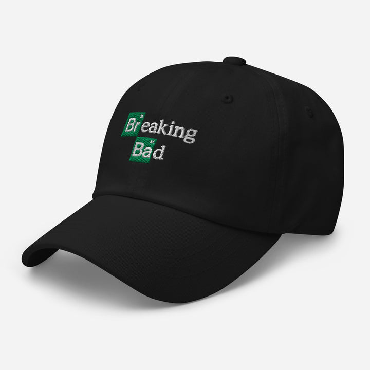 Breaking Bad - Premium Hat - Forucinema