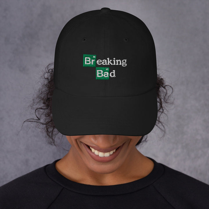 Breaking Bad - Premium Hat - Forucinema