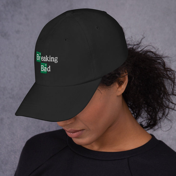 Breaking Bad - Premium Hat - Forucinema