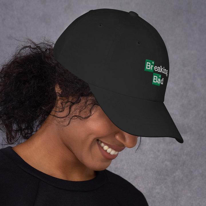 Breaking Bad - Premium Hat - Forucinema