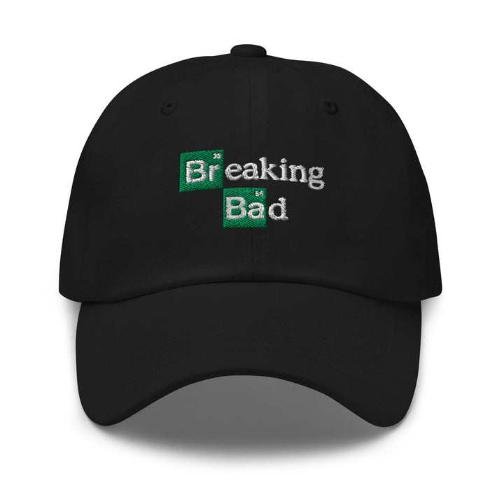 Breaking Bad - Premium Hat - Forucinema