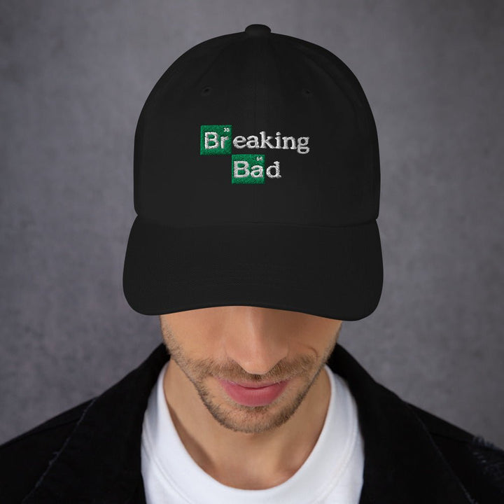 Breaking Bad - Premium Hat - Forucinema