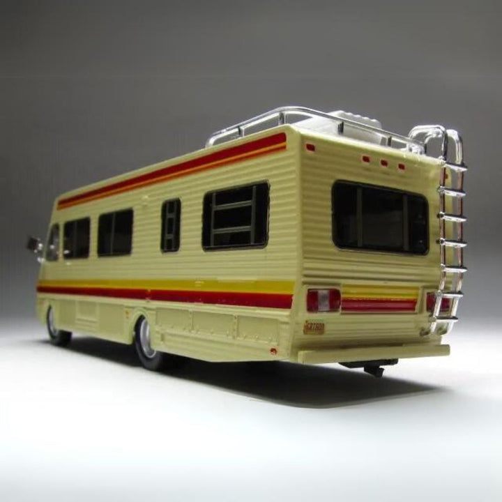 Breaking Bad RV - Fleetwood Bounder - Forucinema