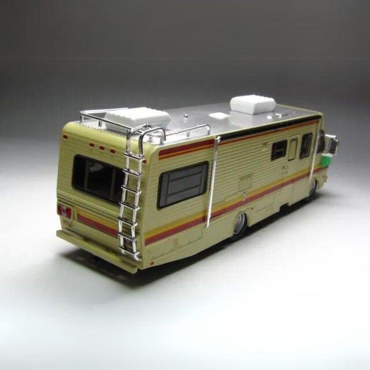 Breaking Bad RV - Fleetwood Bounder - Forucinema