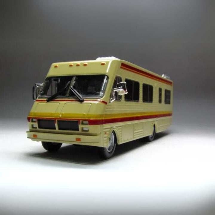 Breaking Bad RV - Fleetwood Bounder - Forucinema