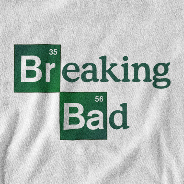 Breaking Bad - T - shirt - Forucinema