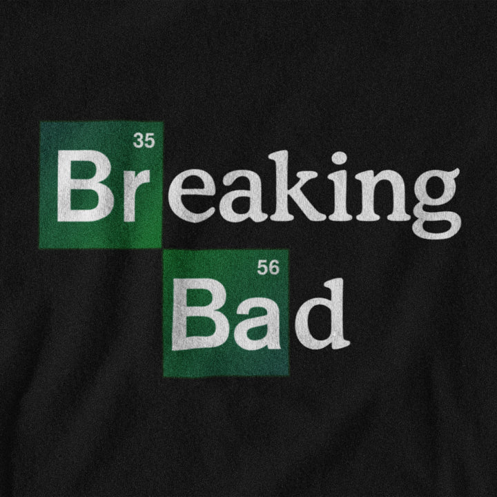 Breaking Bad - T-shirt - Forucinema