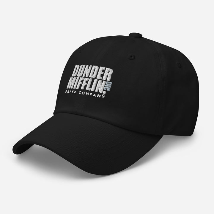 Dunder Mifflin - Hat - Forucinema