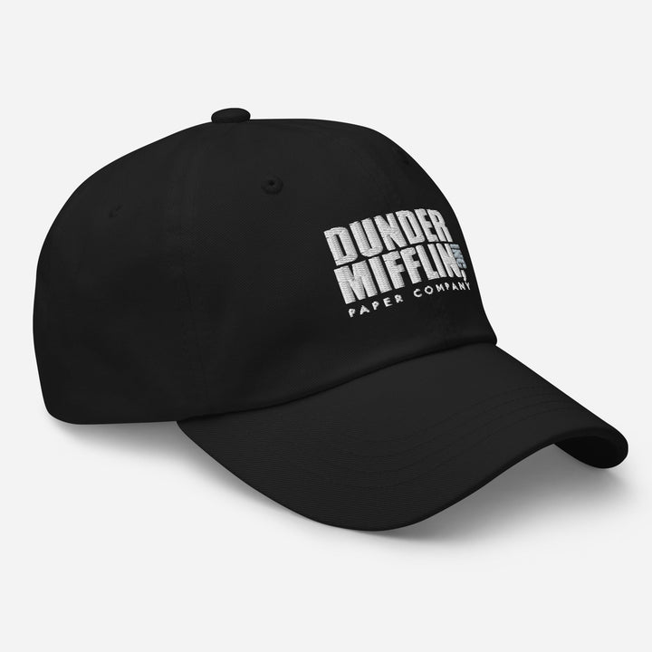 Dunder Mifflin - Hat - Forucinema