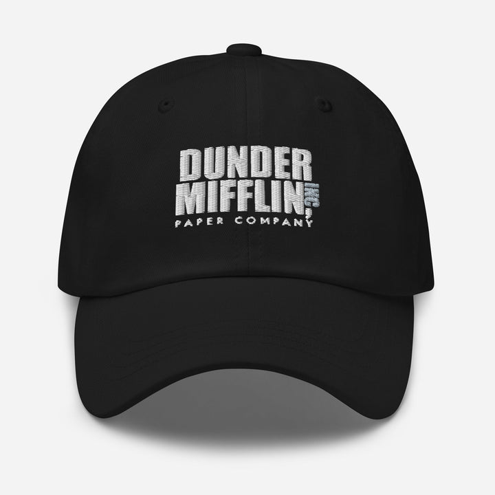 Dunder Mifflin - Hat - Forucinema