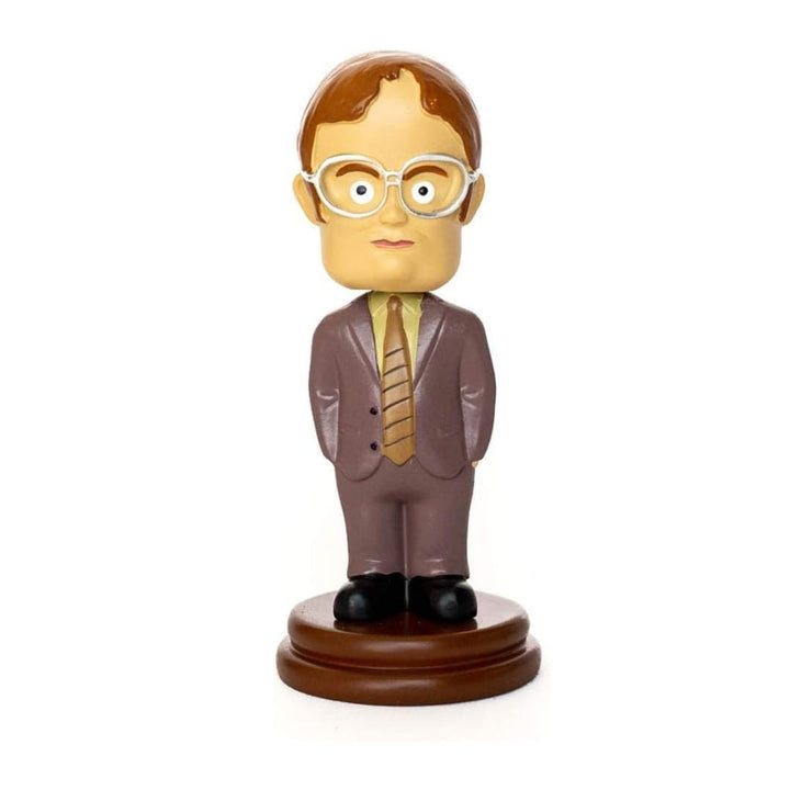 Dwight Schrute - The Office Bobblehead - Forucinema