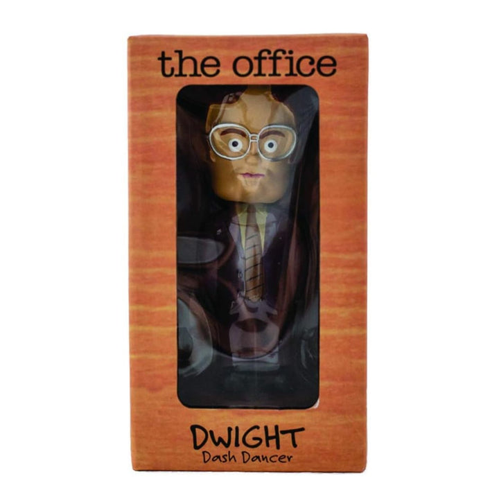 Dwight Schrute - The Office Bobblehead - Forucinema