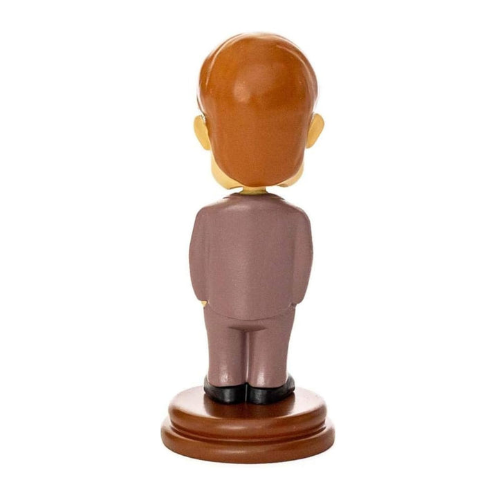 Dwight Schrute - The Office Bobblehead - Forucinema