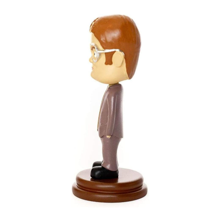 Dwight Schrute - The Office Bobblehead - Forucinema