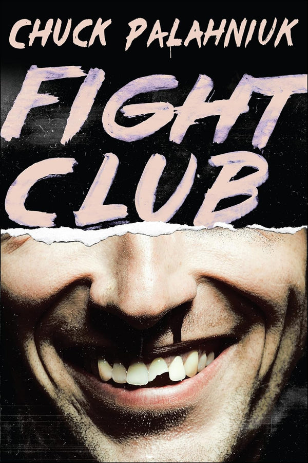 Fight Club: A Novel - Book by Chuck Palahniuk - Forucinema