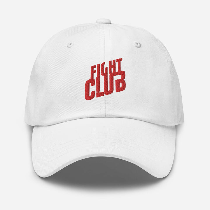 Fight Club - Hat - Forucinema