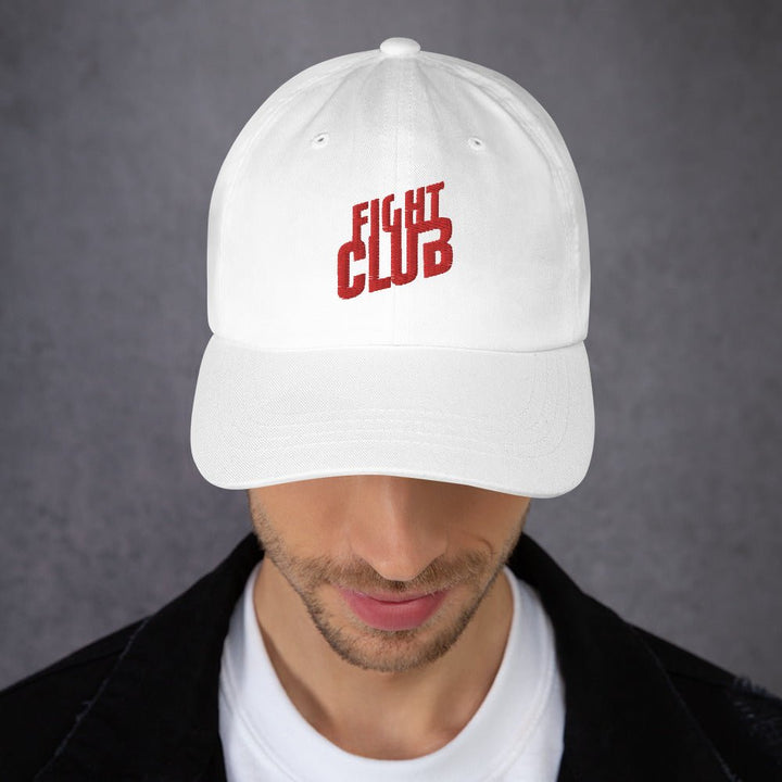 Fight Club - Hat - Forucinema