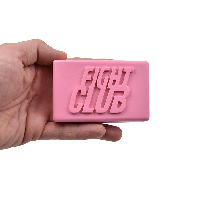 Fight Club Soap Mold - Forucinema