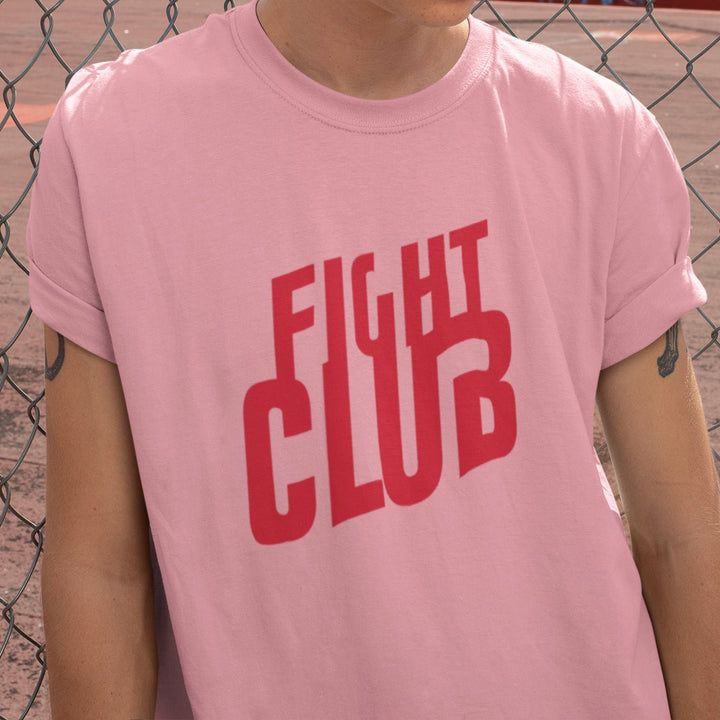 Fight Club - T - shirt - Forucinema