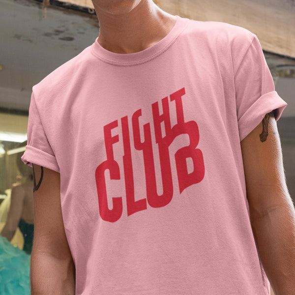 Fight Club - T - shirt - Forucinema