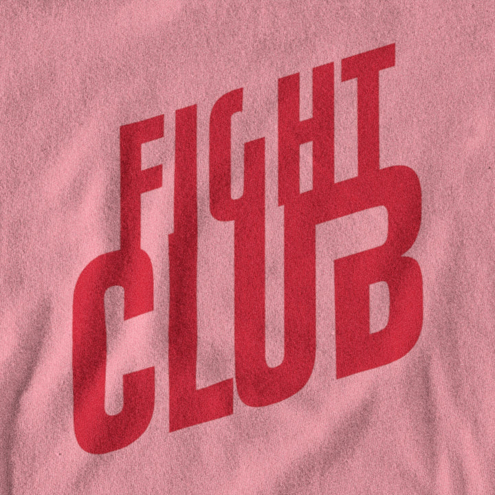 Fight Club - T - shirt - Forucinema