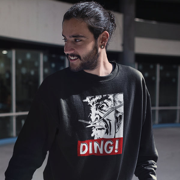 Ding! Hector Salamanca - Sweatshirt