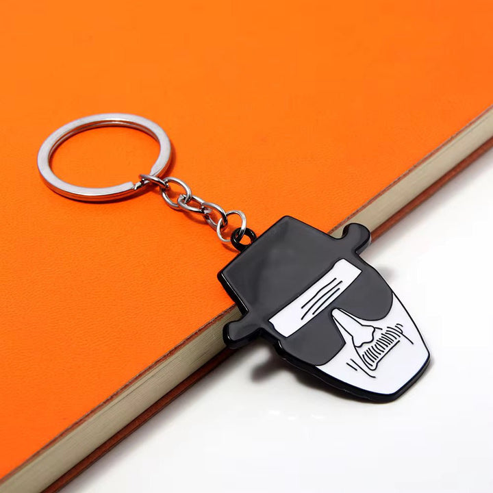 Heisenberg - Keychain - Forucinema