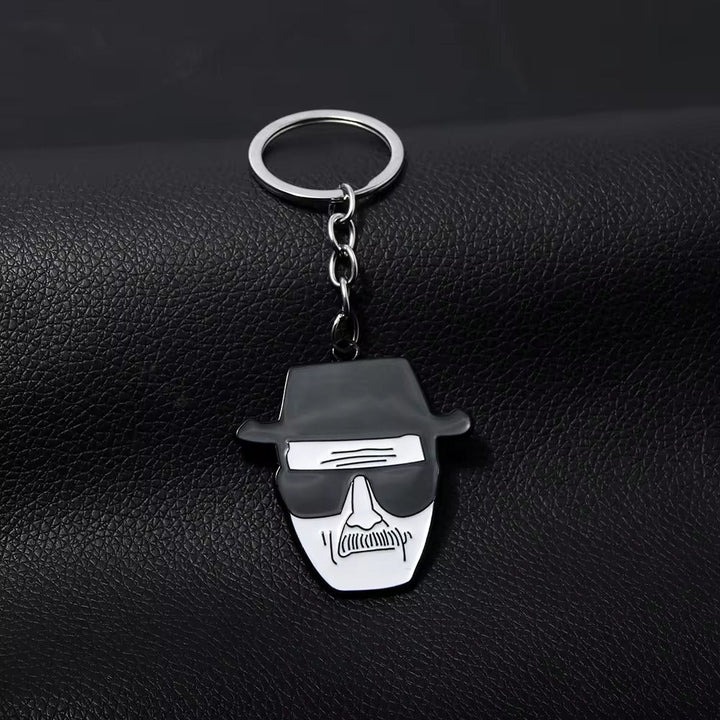 Heisenberg - Keychain - Forucinema