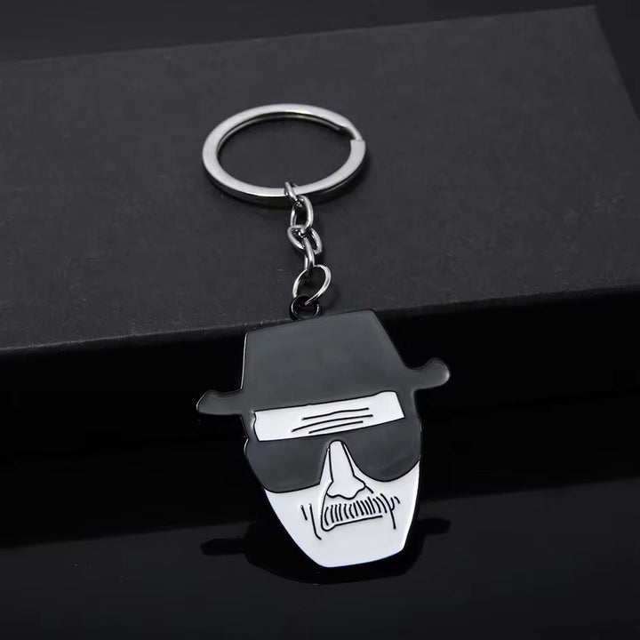 Heisenberg - Keychain - Forucinema