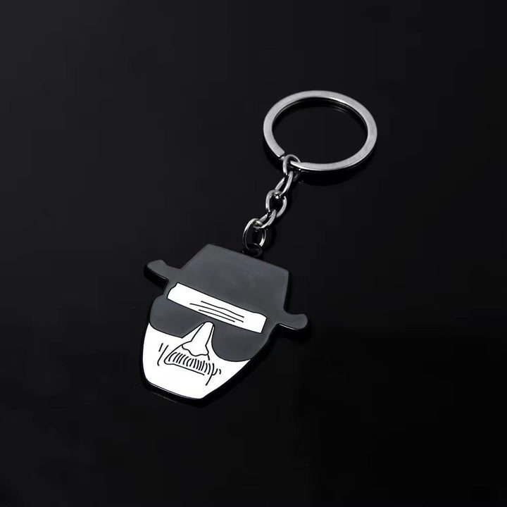 Heisenberg - Keychain - Forucinema