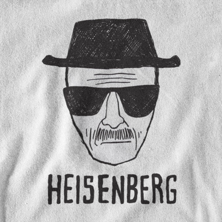 Heisenberg - T - shirt - Forucinema