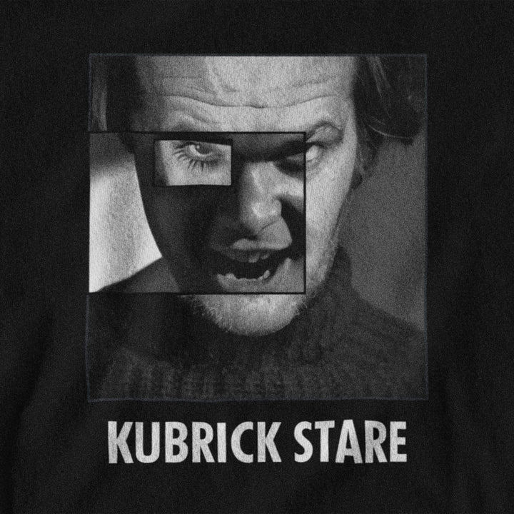 Kubrick Stare - T - shirt - Forucinema