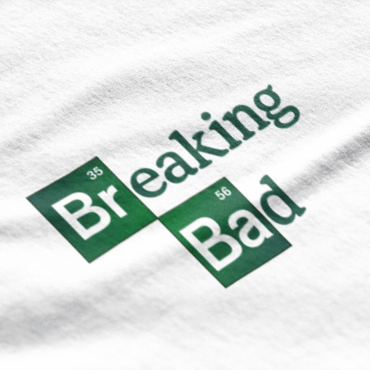 Let's Cook - Breaking Bad Premium T-shirt - Forucinema
