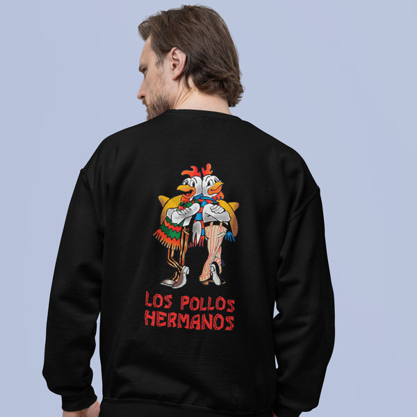 Los Pollos Hermanos Premium - Sweatshirt