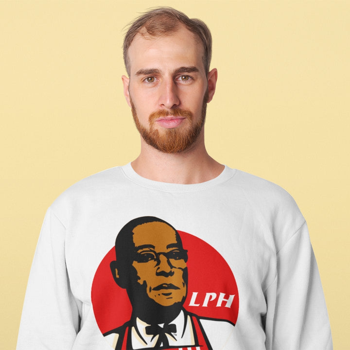 LPH - Sweatshirt - Forucinema